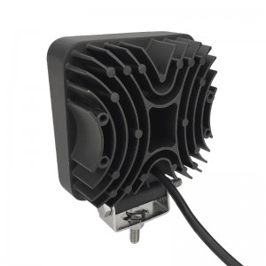 Luce di lavoro a LED WETECH 10427