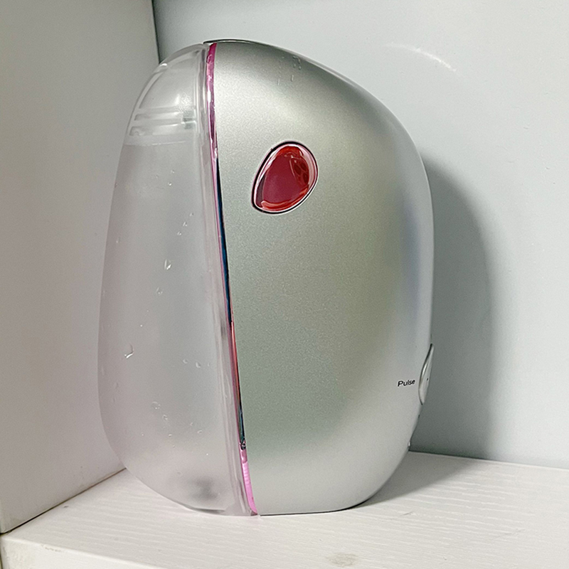 Halitosi e corpi estranei sono andati tutti il ​​dente Punker è davvero fantastico !!