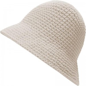 Cappello a cavallo a maglia
