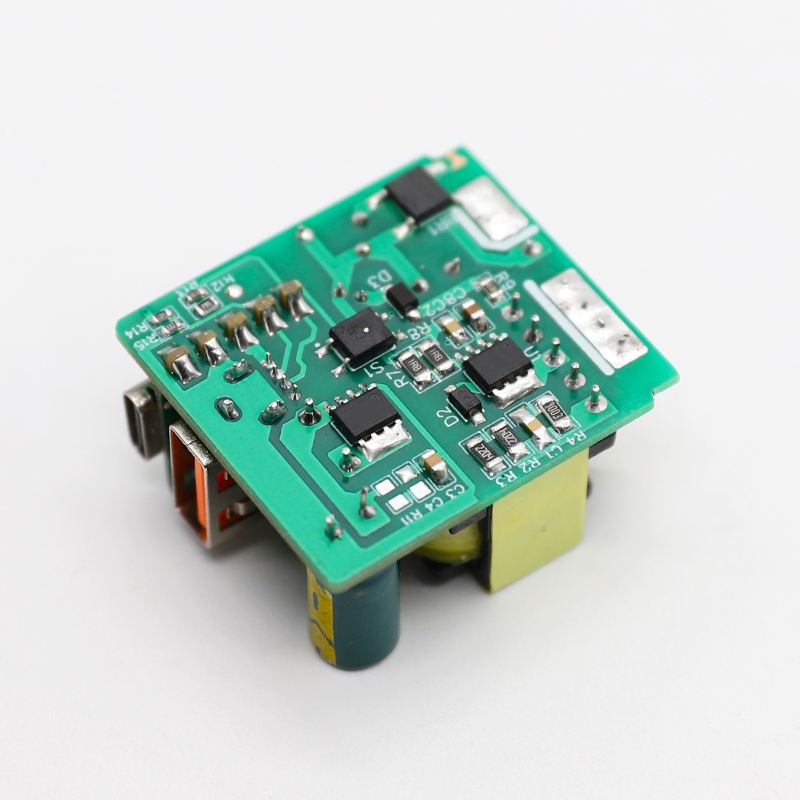 Caricatore del telefono cellulare PCBA (PCB+Components+Assembly)