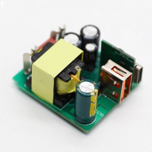 Caricatore del telefono cellulare PCBA (PCB+Components+Assembly)
