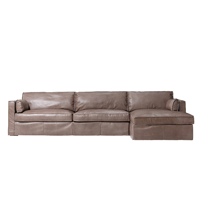 Divano sezionale rs527 rh-c