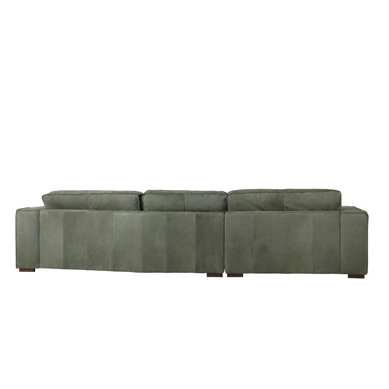 Divano sezionale rs671 rh-c