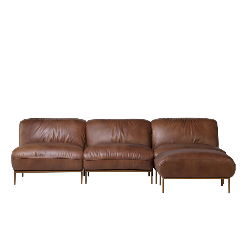 Divano sezionale rs594 rh-c