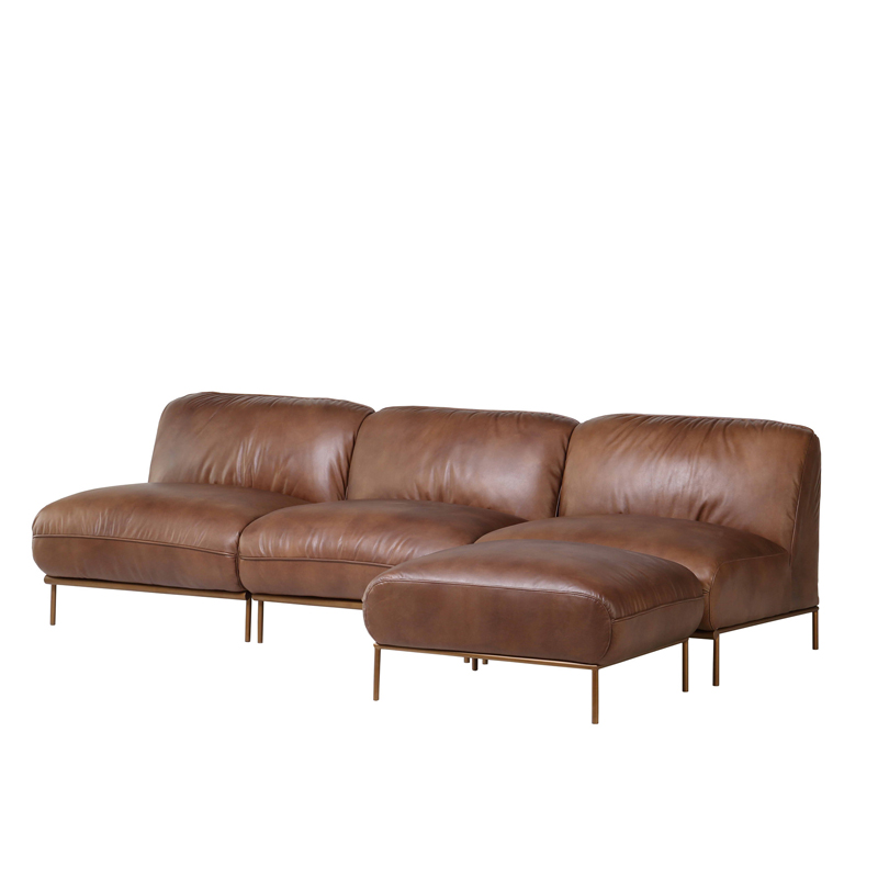 Divano sezionale rs594 rh-c