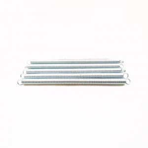 Expander al torace a molla flessibile ad alta precisione