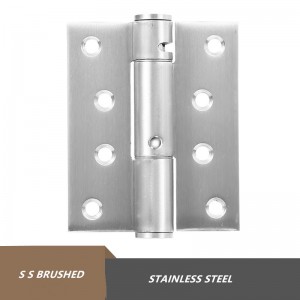 4\'S Pring Cullazione della cerniera smorzata porta cerniera con cerniera in legno della cerniera in legno a pressione idraulica Hing4