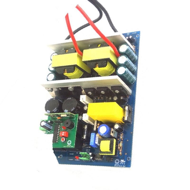 Assemblaggio PCB di alta qualità Multilayer elettronico circuito stampato PCB Produttore PCB