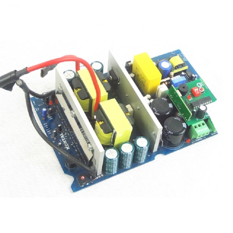 Assemblaggio PCB di alta qualità Multilayer elettronico circuito stampato PCB Produttore PCB