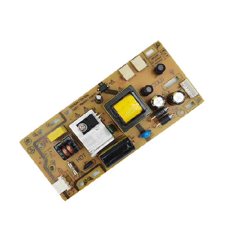 OEM Electronic FR-4 Circuito in vetro in vetro PCB Display digitale Schermata TV LCD CAMBIA PCB Produttore SMD PCBA