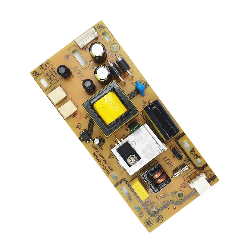 OEM Electronic FR-4 Circuito in vetro in vetro PCB Display digitale Schermata TV LCD CAMBIA PCB Produttore SMD PCBA