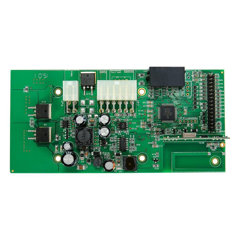 Il produttore PCB&PCBA fornisce componenti elettronici SMT Servizio di assemblaggio PCB personalizzato