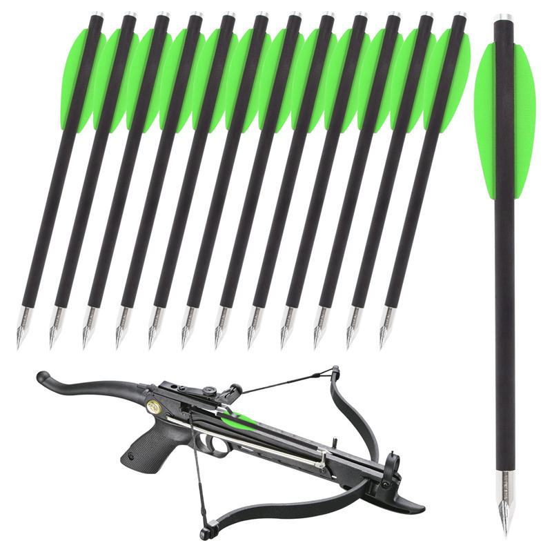 Bulloni di freccia dinuovo carbonio