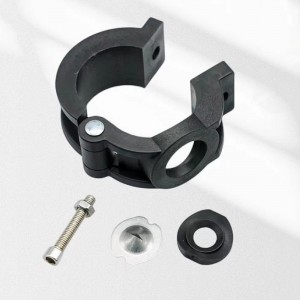 Filtro Premere il trattamento delle acque reflue Flake Clip Clip Ugello ventilatore antiscivolo Tubo d\'acqua Anti-OgGing Diassante Disco Spray Ugello