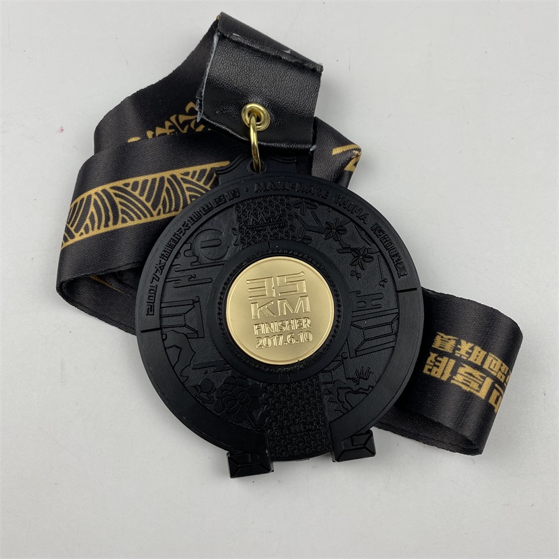 Regali d'arte globali fabbrica Medaglia sportiva in bianco personalizzato medaglia all'ingrosso in ottone all'ingrosso