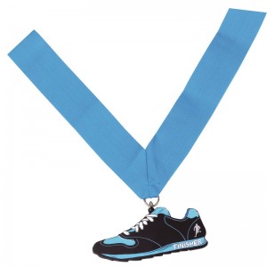 Medaglie da regalo personalizzate medaglie all\'ingrosso di Halloween