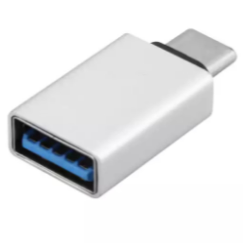 Adattatore per PC da 3 in 1 di tipo USB anickel.