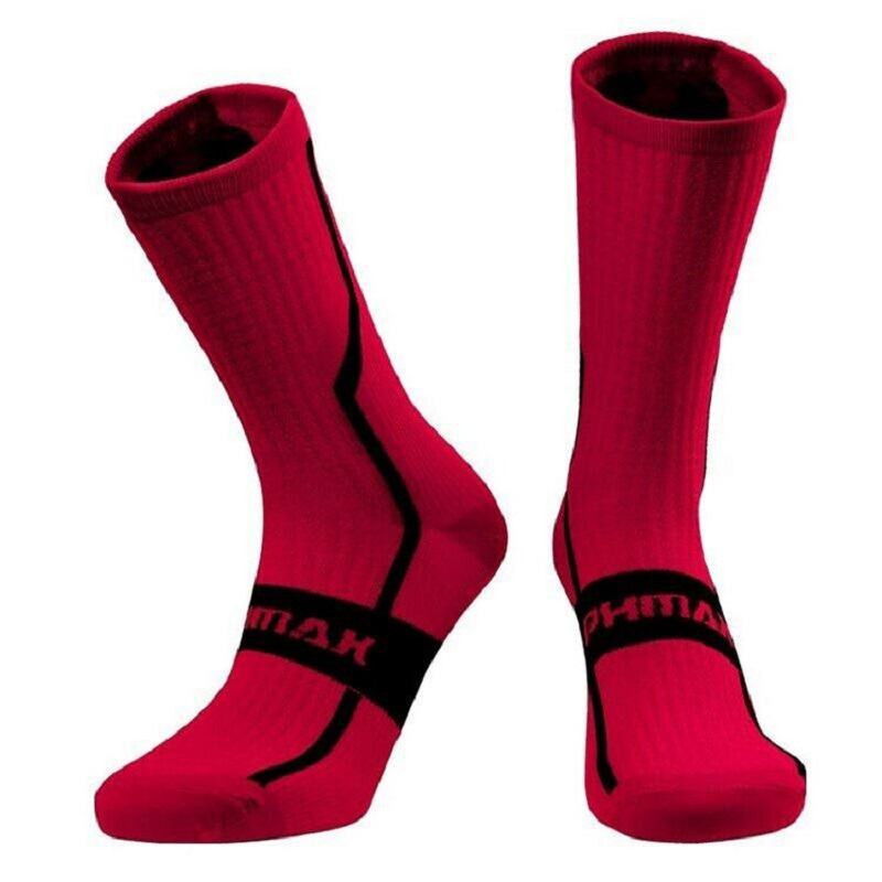 China Factory Custom di alta qualità Nylon Men Cycling Socks Wholesale