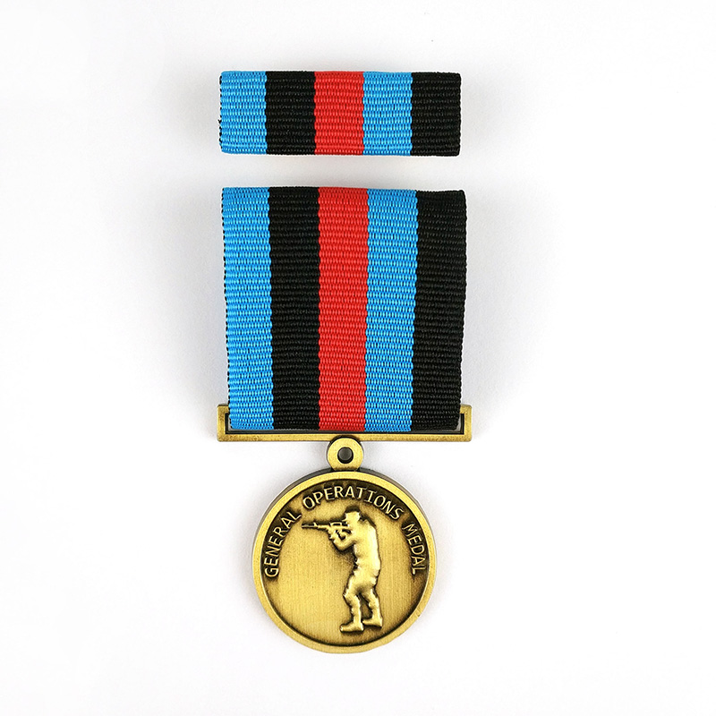 Medaglie di Honer per ordinare medaglia d'onore
