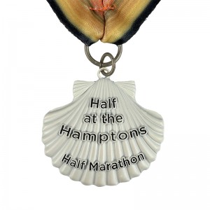 Medaglie metalliche per scuole Metal Metal Metal Metal per medaglie