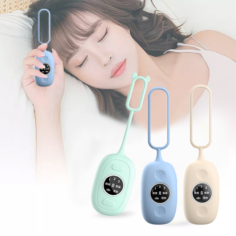Dispositivo per l'aiuto per il sonno CES