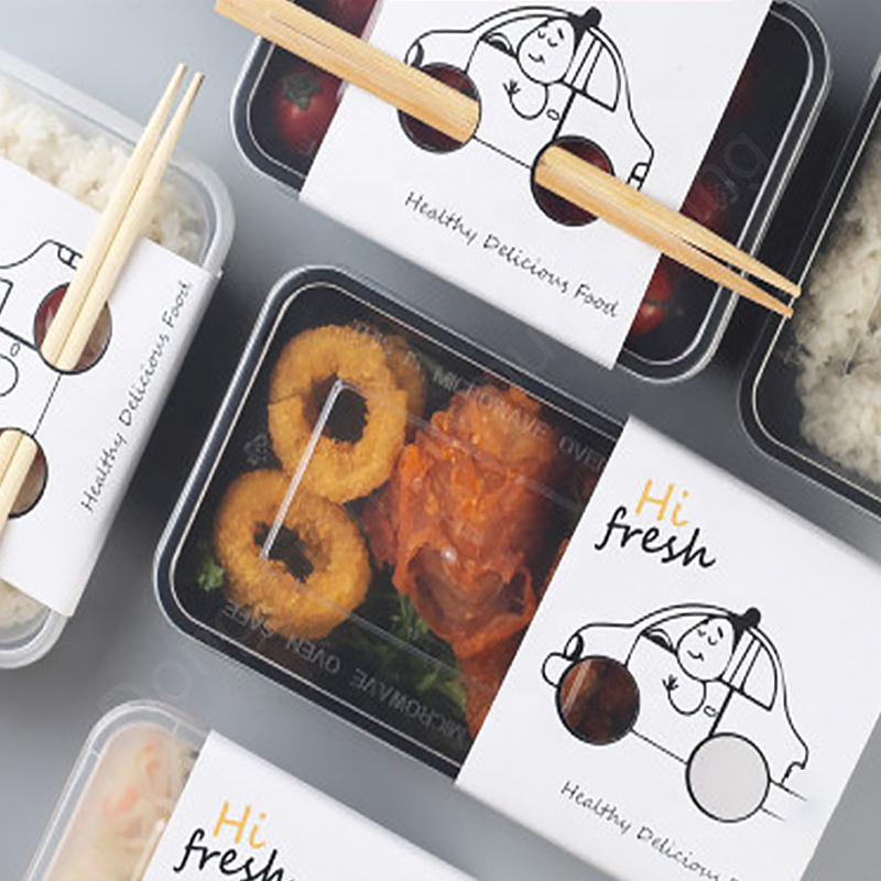 La potenziamento delle politiche, lo spazio del mercato degli imballaggi in plastica riciclabile è vasto