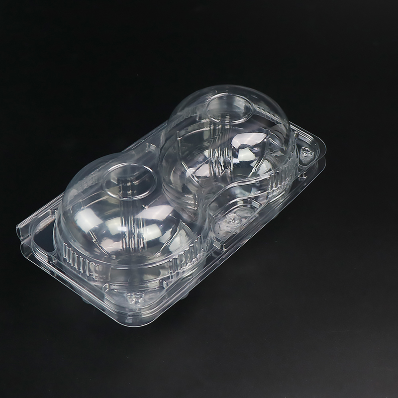 Box Apple (due mele) 205*105*85 mm HGF-2A