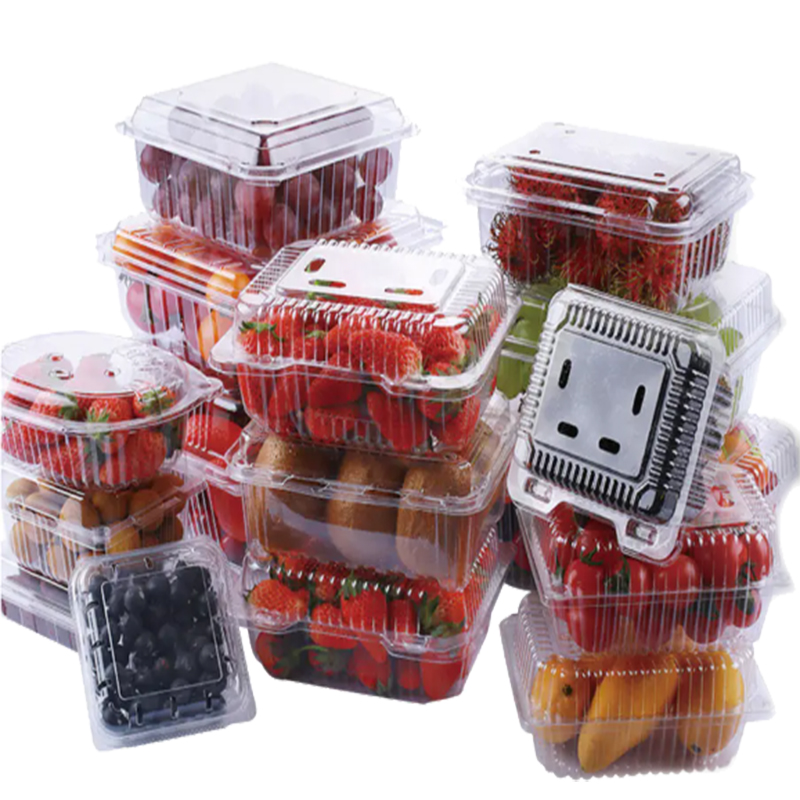 L\'imballaggio riciclabile è economico e facile da promuovere