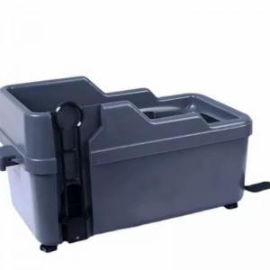 Distributore di palline da golf