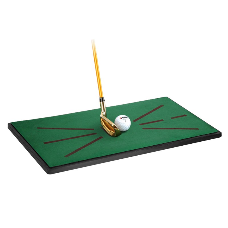 tampone da colpire in velluto da golf