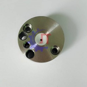 Alloggiamento della guida del filo superiore Agie senza 326.834.9 (A305) 417.984.2, 417.984, 590417984, produttore di ricambi EDM