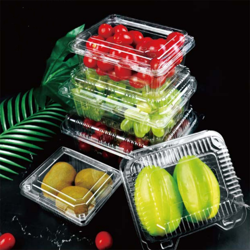 Lo stato di sviluppo e le prospettive dell\'industria della borsa da imballaggio in plastica in Cina