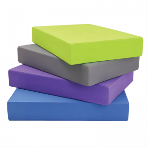 PRODUZIONE DI FOAME EVA all\'ingrosso borse da imballaggio per imballaggio per pacchetti di scarpe ad alta densità eco -friendly Eva schiuma