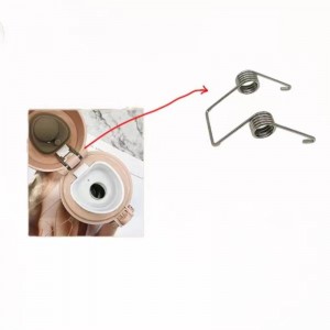 La primavera di Flip Thermos Cup