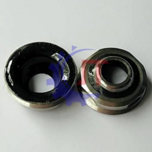 COLLO FILO AGIE A202 Diaframma, ugelli a filo 155.772, 155.772.7, 590155772 Ugello di spruzzo a pressione inossidabile EDM