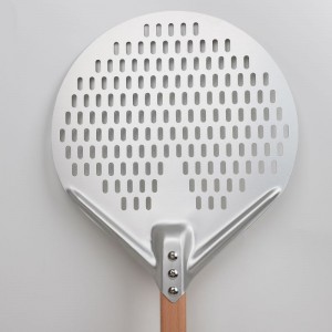 Paddle per pizza per pizza rotonda da 12nch staccabile da 12nch da 14 pollici