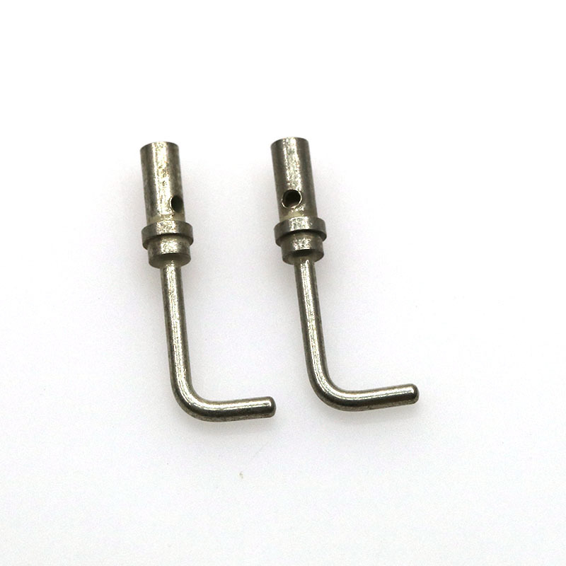 PIN per prese in ottone&PIN --- FINE ANGOLO DESTRA