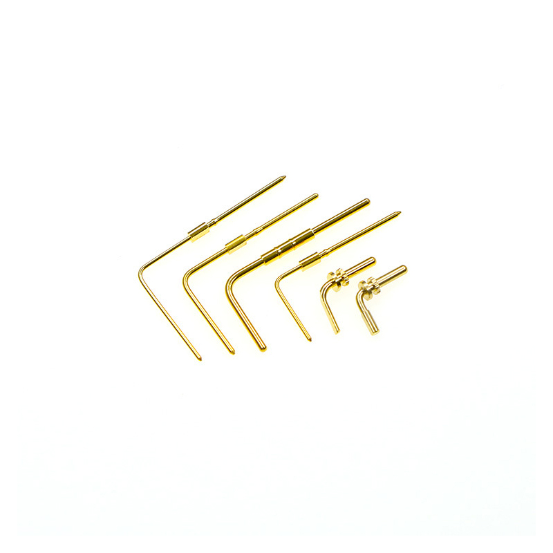 PIN per prese in ottone&PIN --- FINE ANGOLO DESTRA