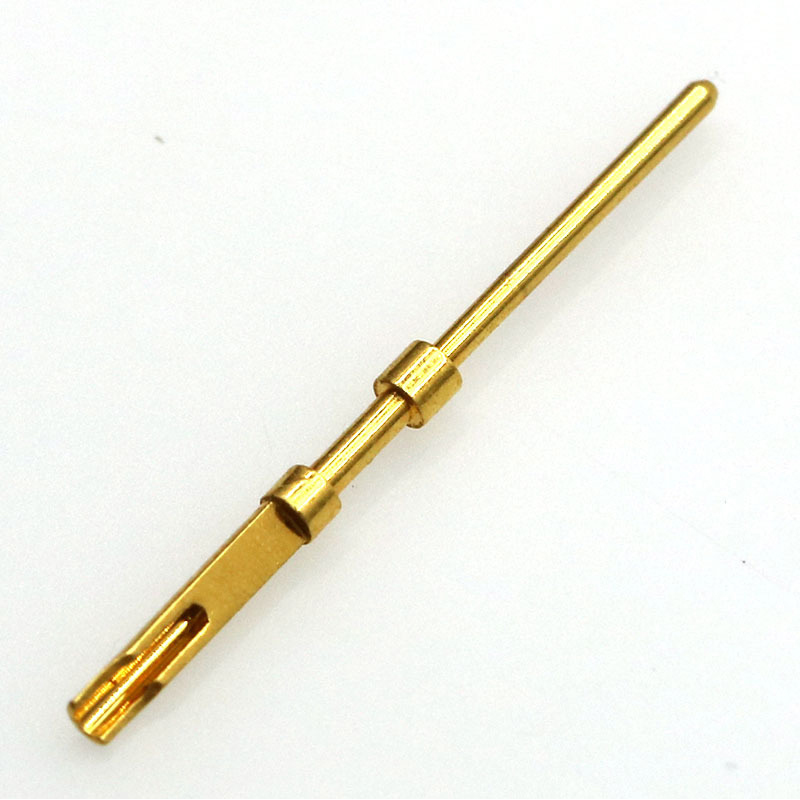 Armatura Spring Pin e Socket