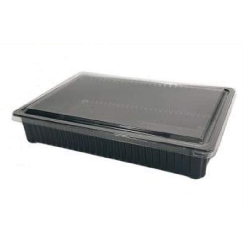 Box di manzo/agnello senza coperchio 235*160*30 mm hgf-020
