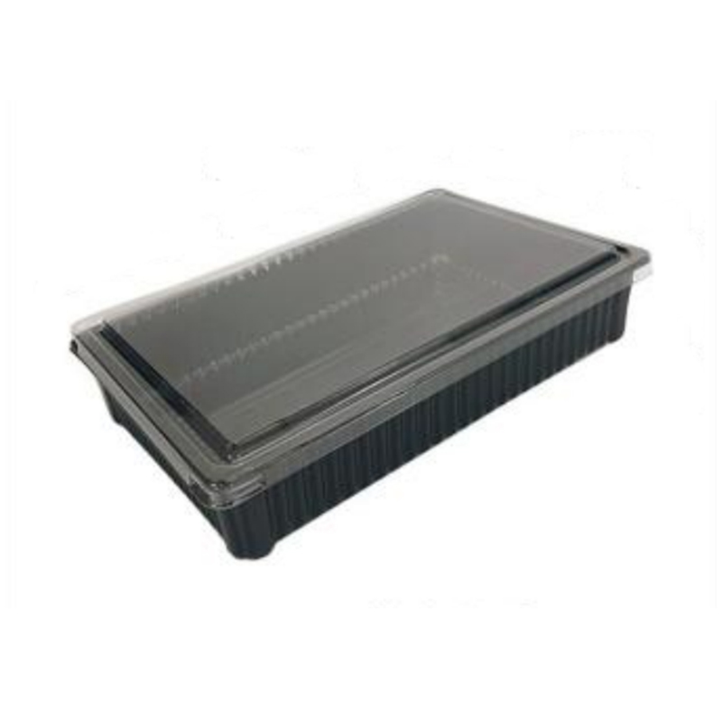 Box di manzo/agnello senza coperchio 235*160*40 mm HGF-022