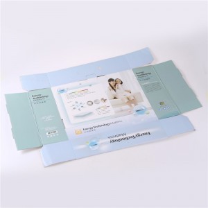 Scatola di imballaggio del prodotto