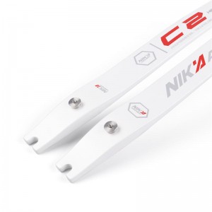 270128 68 pollici ricurve arti di prua ilf carbon llimbs