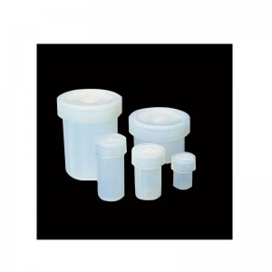 Elemento filtro PVDF Iniezione stampo Elaborazione anticorrosione Iniezione di precisione Stamping PFA PFA PTFE PUMPA POMPA AROLARE ELEMENTO