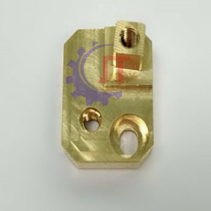 CHAMMILLES 135012681 135009880 S/ENS Supporto 4 fori Capiller tagliente macchina