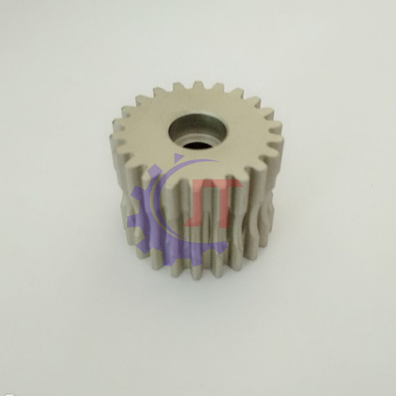 100434447 434.447 Cutter Z16 Tipo di vita lunga OD30 X ID12 X 6mmt Champiller Cuitting Wire Macchina