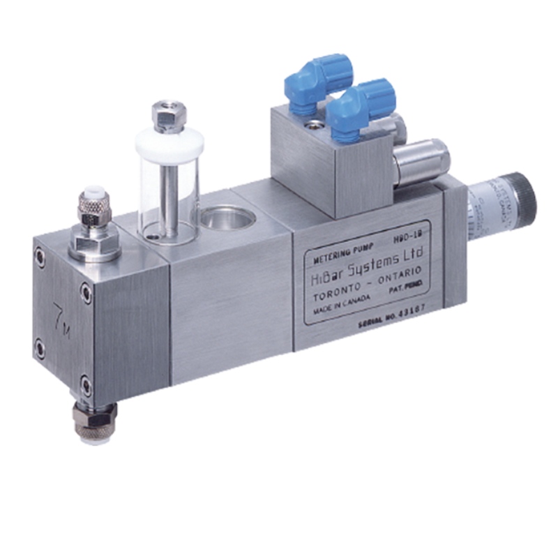 Analizzare la situazione generale dei produttori di pompe per dosaggio del diaframma