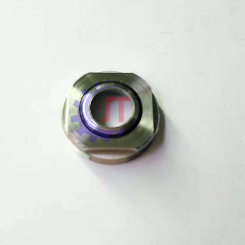 436.214 436.214.1 Gruppo piastra di copertura Agiecharmilles Macchina del filo di taglio L50 x W50 x 11 mmt