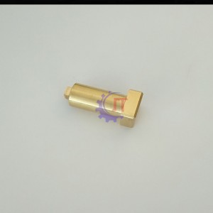 200434002 434.002 Supporto di contatto per Robifil 330/F 25 x 19 x 12,5 mm