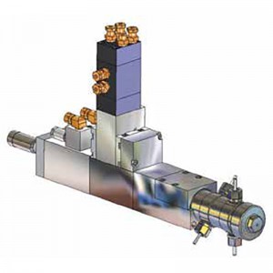 Pompe pneumatiche farmaceutiche mediche
